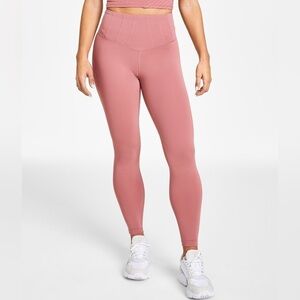 B16.16 NWT JENNI Women's Super Soft Solid Leggings 1X